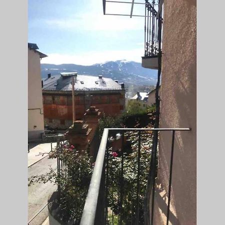 Puigcerda Centro. Acogedor Apartament En El Pueblo エクステリア 写真