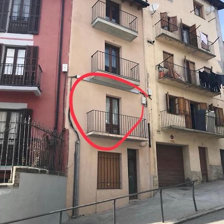 Puigcerda Centro. Acogedor Apartament En El Pueblo エクステリア 写真